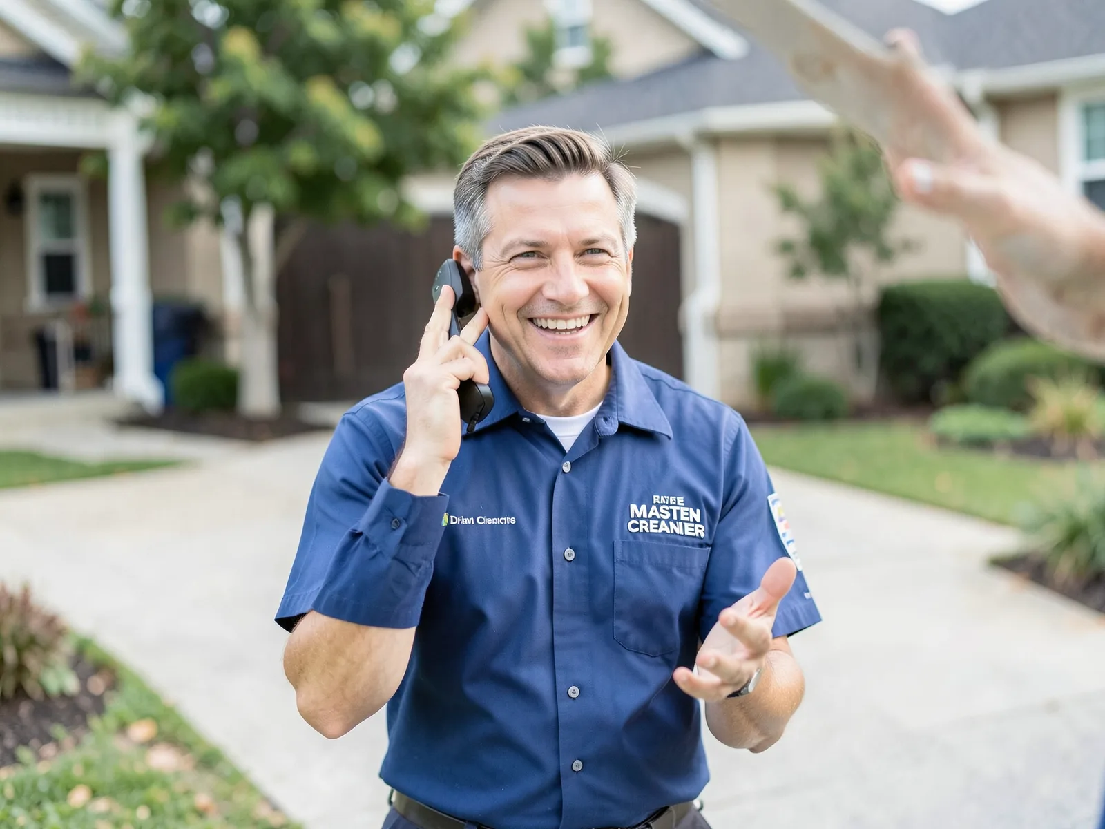 Drain Cleaning Summerville, GA FAQs